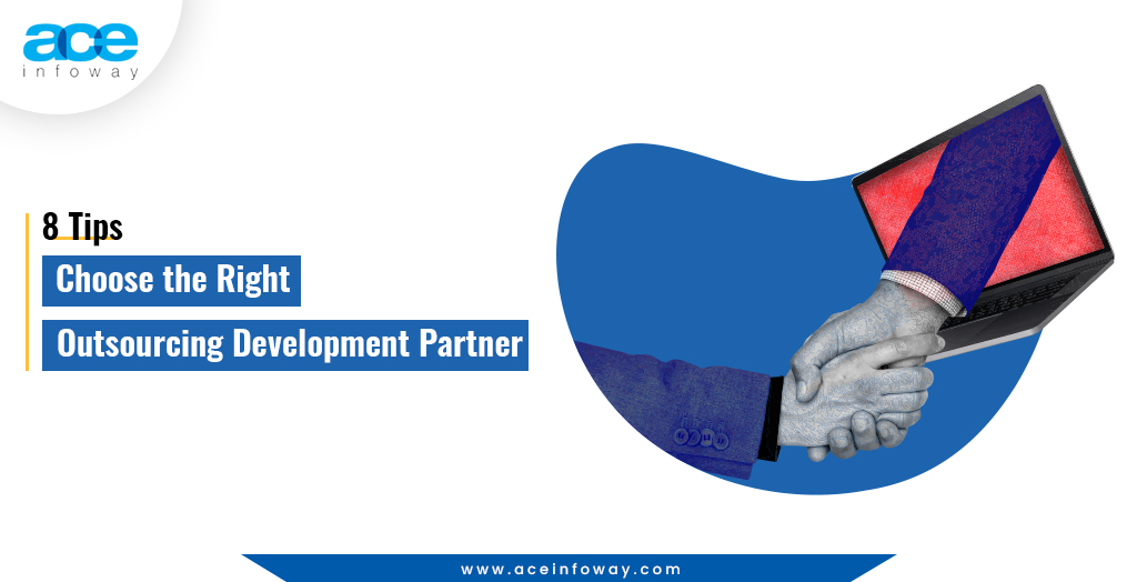 Outsourcing Development Partner