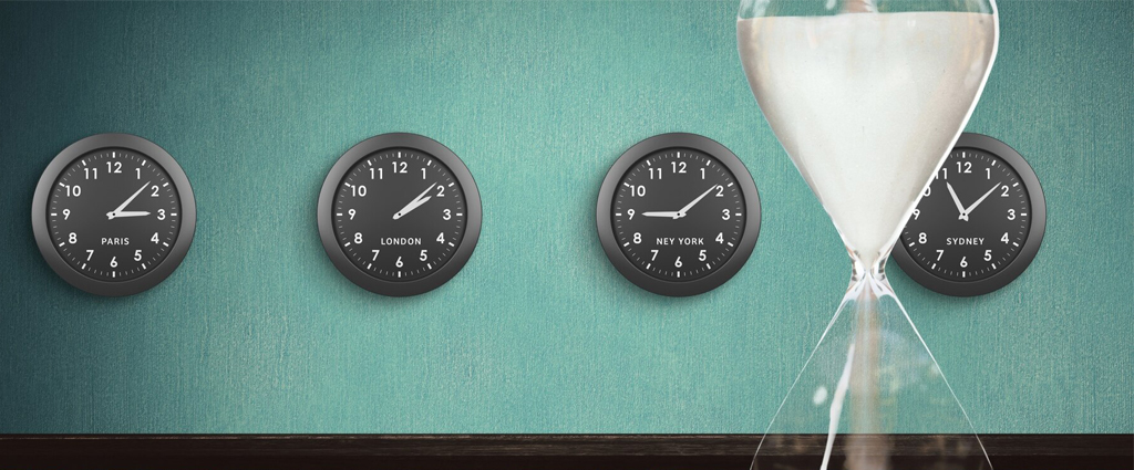 Check Time Zone Compatibility