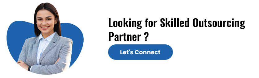Your Outsourcing Partner
