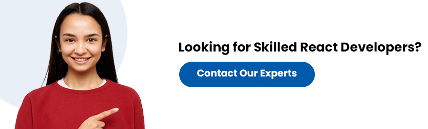 Hire react developers