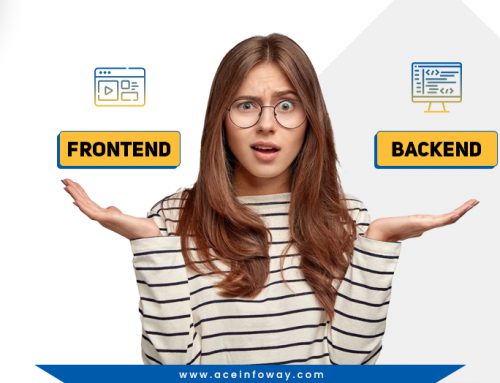 Web Development Stack: The Best Combination of Frontend and Backend in 2023