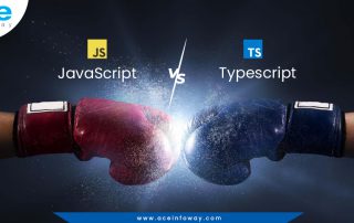 JavaScript vs TypeScript