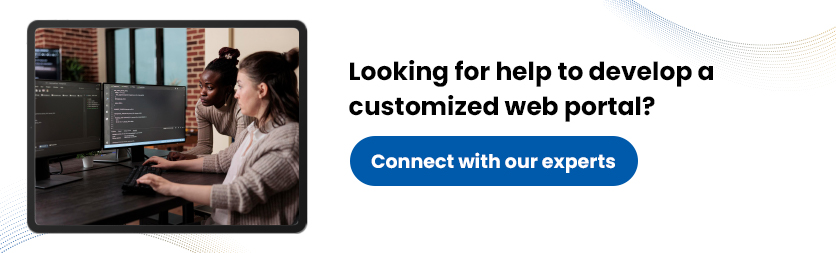 5 Strategies for Creating a Successful B2B Customer Portal