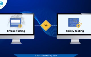 Difference Between Sanity Testing and Smoke Testing