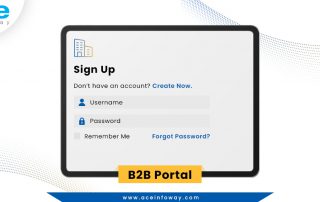 5 Strategies for Creating a Successful B2B Customer Portal