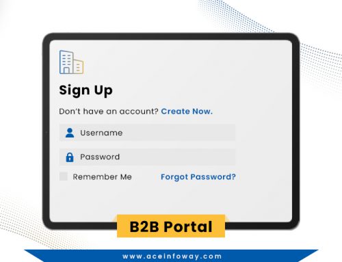 Top 5 Strategies for Creating a Successful B2B Customer Portal