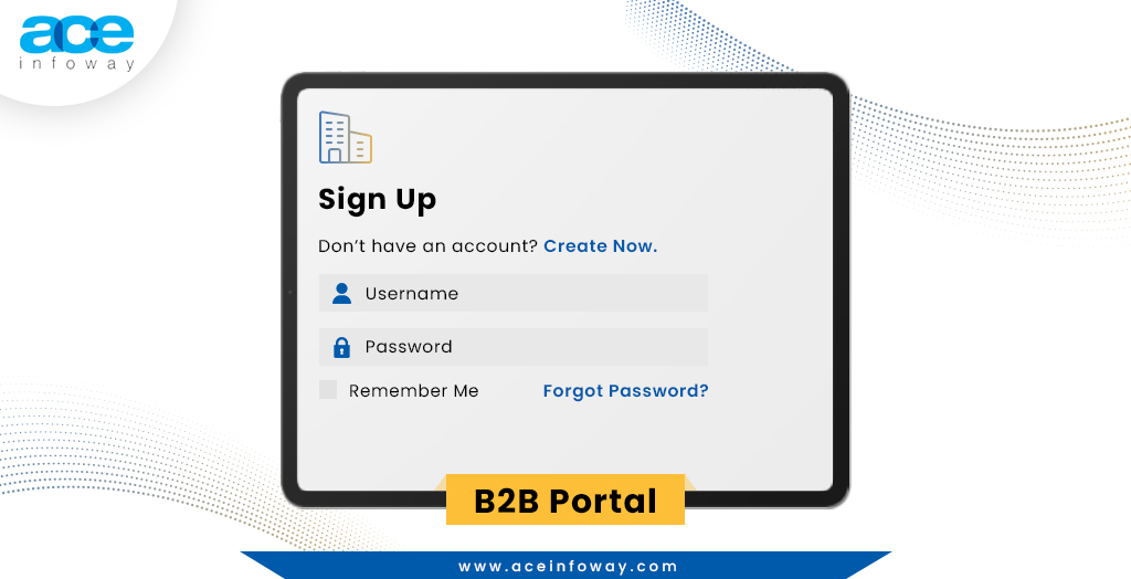 5 Strategies for Creating a Successful B2B Customer Portal
