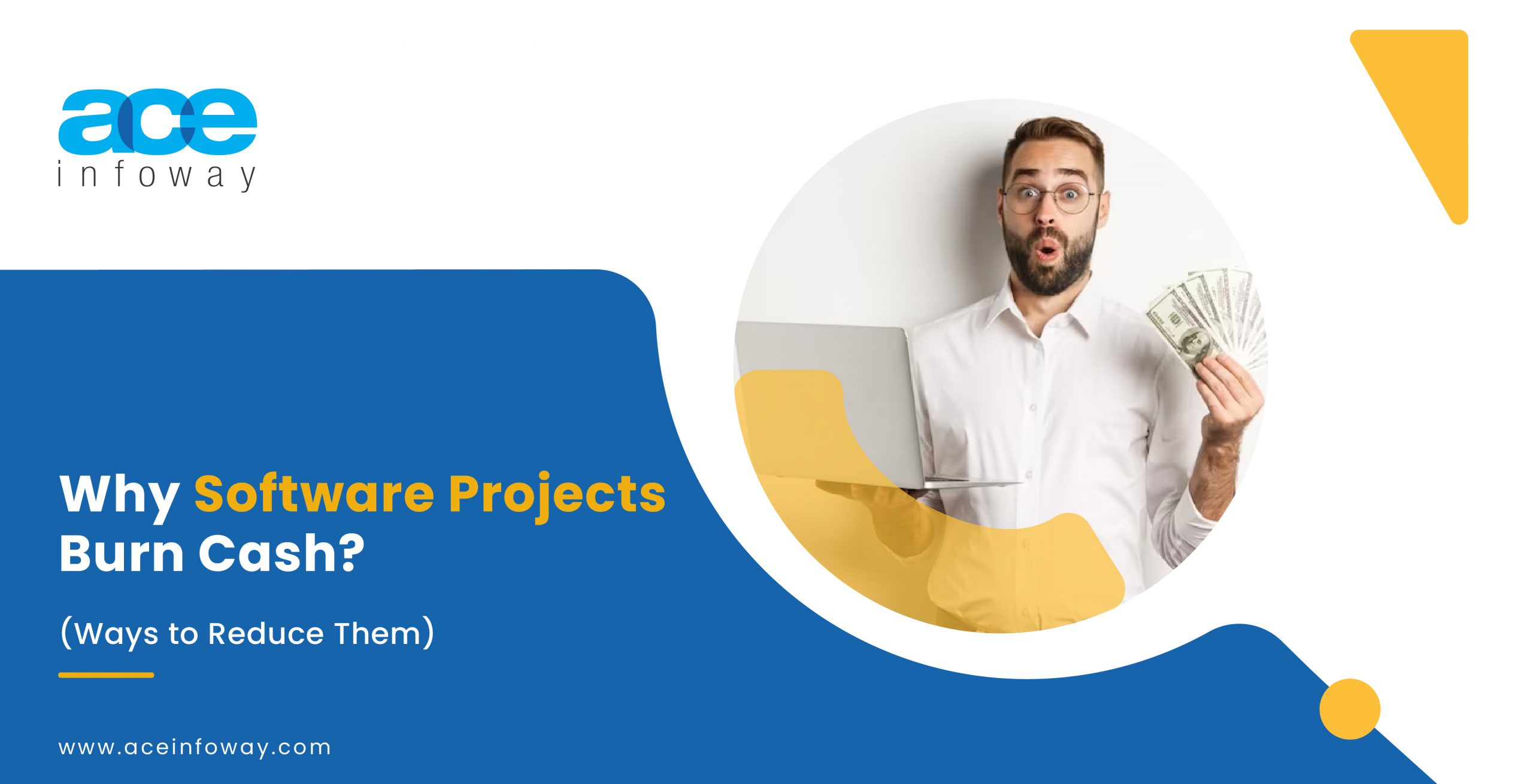 9 Reasons Software Projects Burn Through Cash