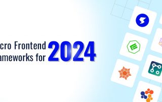 7 Best Micro Frontend Frameworks for 2024