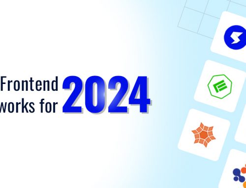 Top 7 Micro Frontend Frameworks for 2024