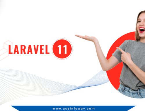 Laravel 11 Release Date and the Top Features Coming with It!