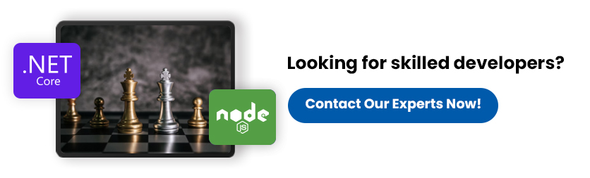 Hire Dedicated developer