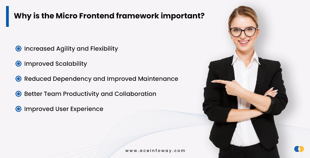 Top 5 Micro Frontend Frameworks of 2023
