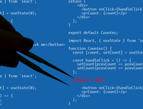 5 Reasons Why Code Reviews are Critical for Productivity and Quality Assurance