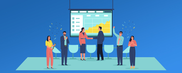 Host Engaging Team-Building Events