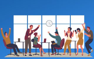 How to Build a Happy Work Culture