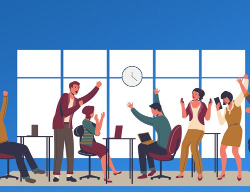 How to Build a Happy Work Culture – What It Is, Why It Matters?