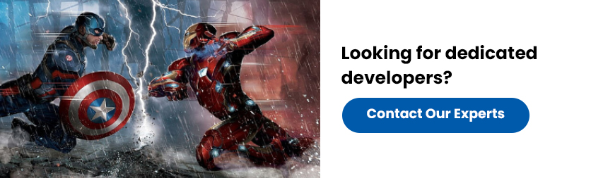 Django vs Laravel