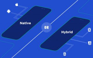 Hybrid vs Native App Development
