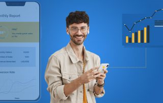 How to Get a Remarkable 43% Increase in Mobile Conversion Rates? Here’s How To Do It.