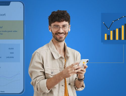 How to Get a Remarkable 43% Increase in Mobile Conversion Rates? Here’s How To Do It.