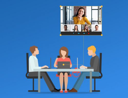 How to Harness the True Power of Your Team To Drive Business Performance?