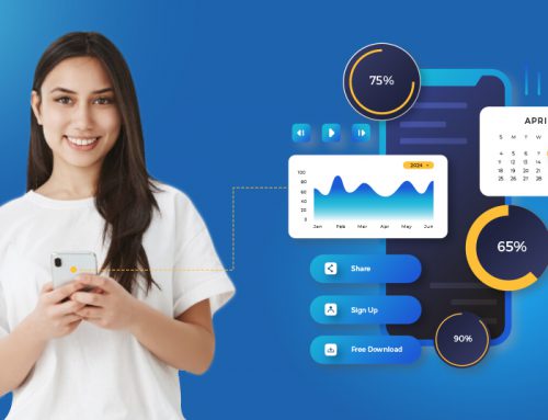 7 Must-Know UI Designing Principles to Keep Your Customers Engaged