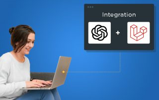 ChatGPT Integration in Laravel- Benefits, Scope, Uses and Step-by-Step Guide