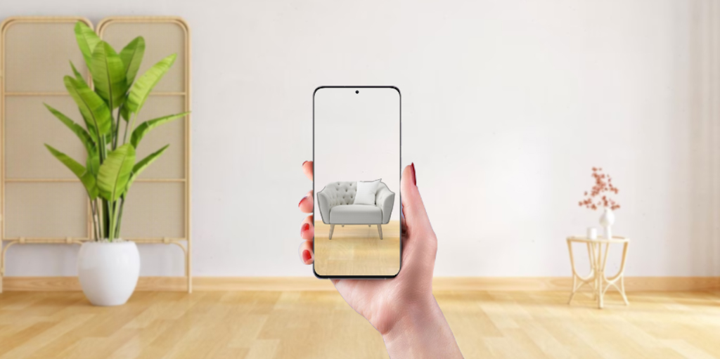 Augmented Reality (AR) Assistance