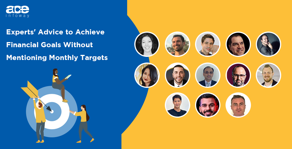 13 Proven Methods to Motivate Team Leaders and Exceed Financial Goals