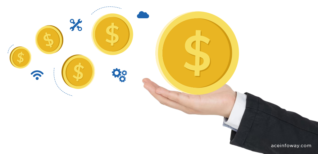 Tips For Making Accurate Software Development Cost Estimation