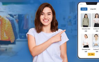 eCommerce Digital Transformation