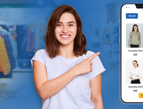 Why eCommerce Digital Transformation is Inevitable? How Can You Do it?