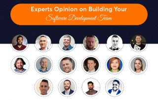 Key Factors to Consider When Building Your Software Development Team