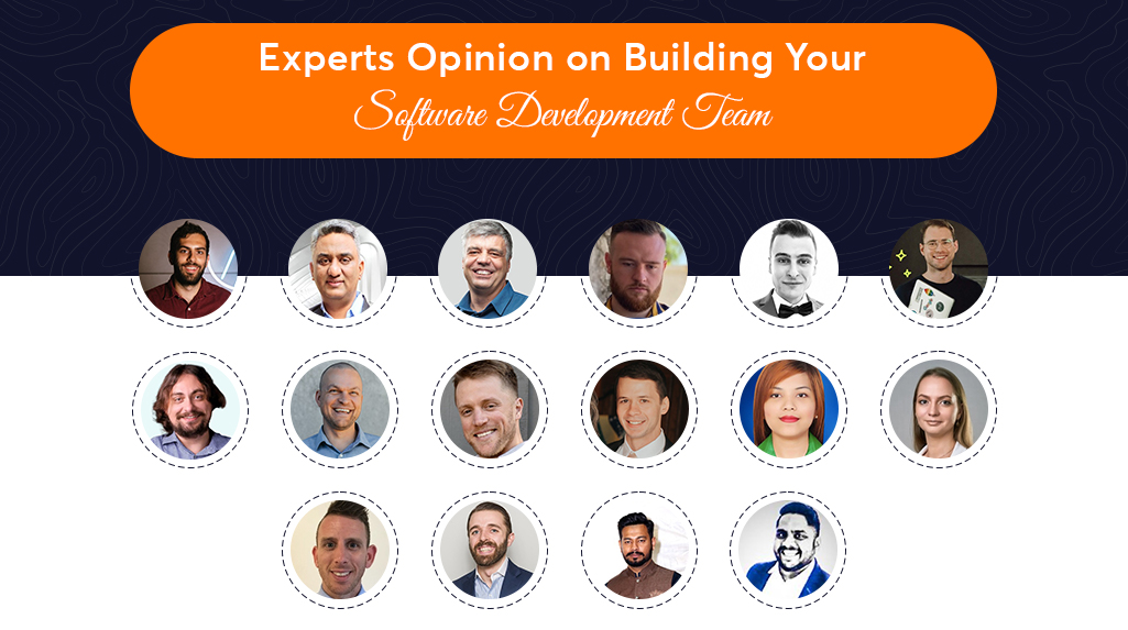 Key Factors to Consider When Building Your Software Development Team
