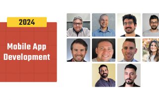 Technological Trends Predicted to Shape Mobile App Development in 2024