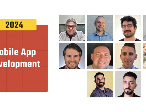 10 Technological Trends Predicted to Shape Mobile App Development in 2024