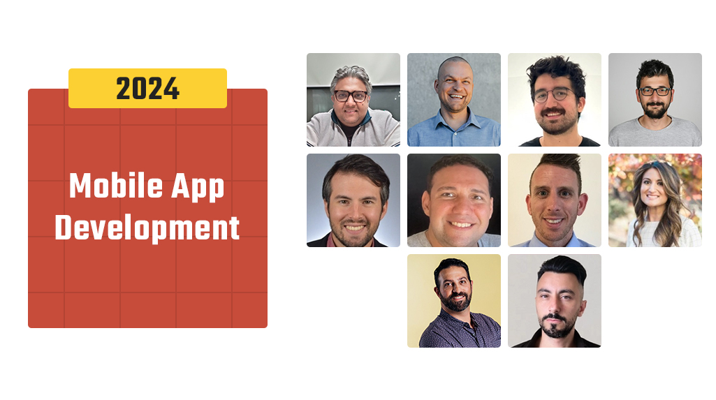 Technological Trends Predicted to Shape Mobile App Development in 2024