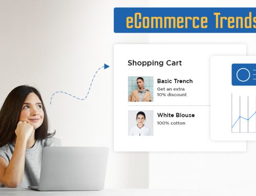 How Top eCommerce Trends Will Shape the Future in 2024