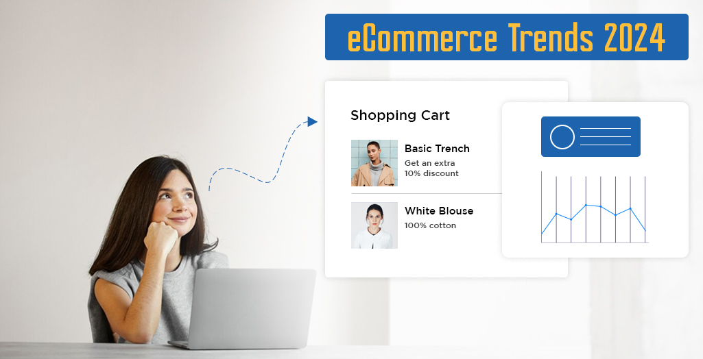 eCommerce Trends 2024