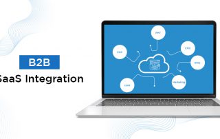 Why is B2B SaaS Integration Important