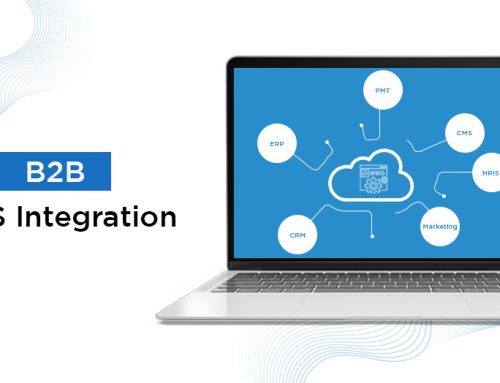 Why is B2B SaaS Integration Important to Your Business?
