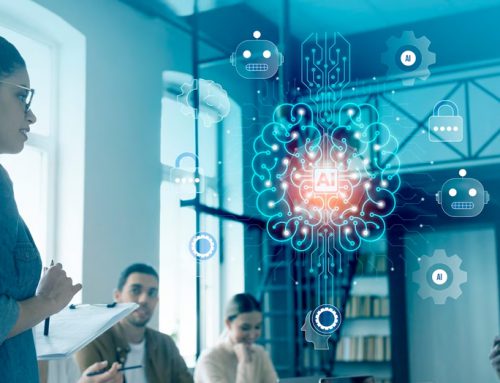 7 Ways AI Improves Software Development