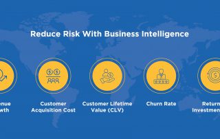 Ways Business Intelligence Reduces Risk and Enhances Security