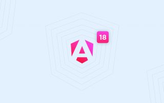 Angular 18