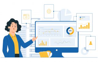boost your team's productivity with custom ERP software development