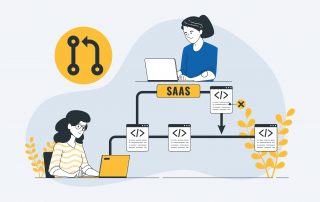 SaaS Application Development Process & Benefits To Businesses