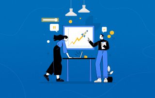 Ways a Web Development Consultant Can Boost Your ROI
