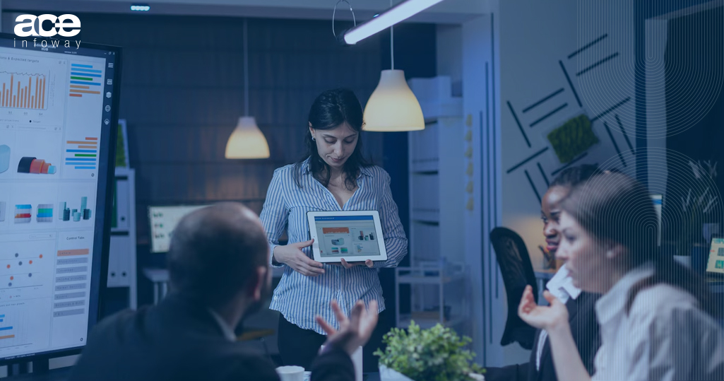 Accelerate Retail Success by Enhancing Customer Engagement Decisions 40% Faster with BI Solutions