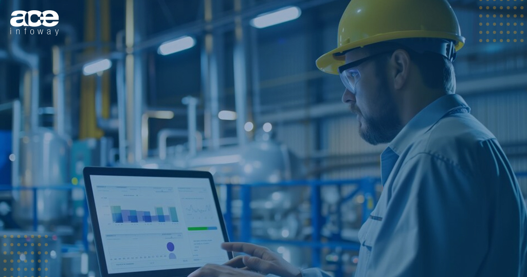 Manufacturers Can Enhance Data Accuracy By 30-35% Using Custom Data Analytics For Business Growth